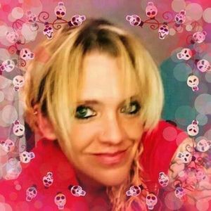 Meet your Posher, Candy